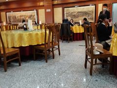 大堂-砂锅居(西四店)