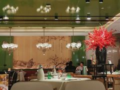 大堂-望湘园·小雅(德基店)