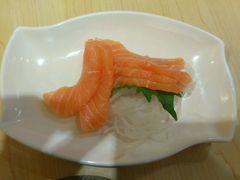 -宝寿司(红瓦寺店)