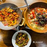 六渡桥湘菜推荐～