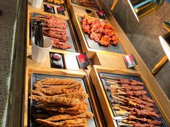 -比格比萨自助(宝山日月光店)