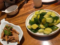 -马头巷·隐庐居·红油大虾(园区店)