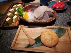 -湊湊火锅·茶憩(东城万达店)