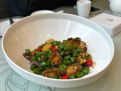 -宝宇大连海鲜渔港(金奎大厦店)