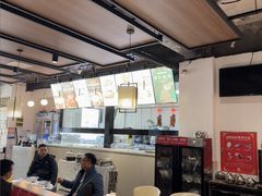 -裕丰源滋补烩面(天赋路店)