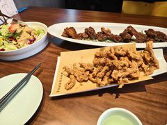 -纪林菜馆·博山菜老字号(八大局店)