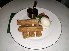 -Oasis Bar & Grill
