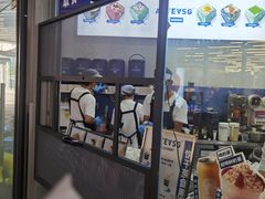 门面-ARTEASG啊T·新加坡奶茶(高兴里店)