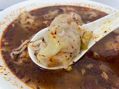 -巧手馄饨(箍桶巷店)