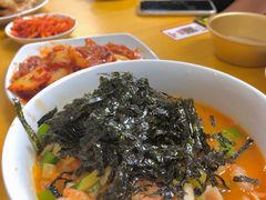 -屋里家延边朝鲜族冷面(南园店)