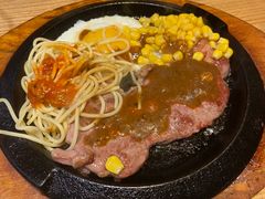 -菲滋意式餐厅(银泰百货金华江南店)