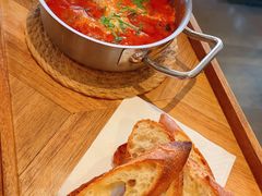 -UPPER KITCHEN(延安路店)