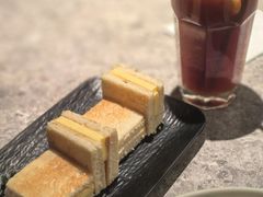 -留半山·香港食堂(啦啦宝都店)