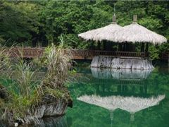 -优游吧斯邹族文化部落