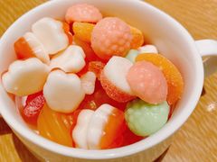 -鲁商铂尔曼大酒店·铂丽自助餐厅