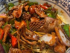 -王繁星面馆(西安熙地港店)
