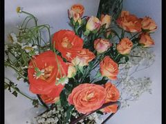 -循礼门鲜花花市(武汉循礼门店)