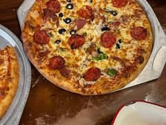 -Tubestation站点比萨(五道营店)