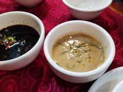 -光明清汤羊(宝业路店)