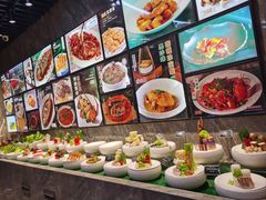 -味钱塘·钱塘浙宴(宋城之江银泰店)