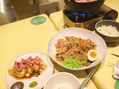 -米仓食堂(凯德广场店)