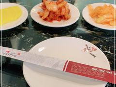 -桃园中华料理炸酱面(燕儿岛路店)