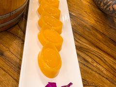 -苹果树下艺术餐厅(通州店)