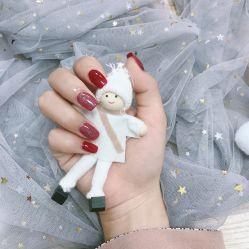 -HAO美皮肤管理·美甲美睫