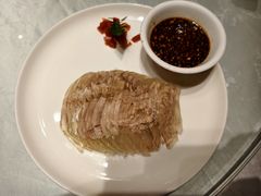 -京菜·砂锅居·烤鸭(西四店)
