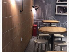 -肯德基(万科广东路店)