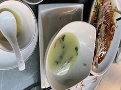 -八仔大富楼·河鲜(西江店)