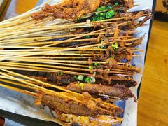 -王扯火胖哥烤生蚝(眉山首店)