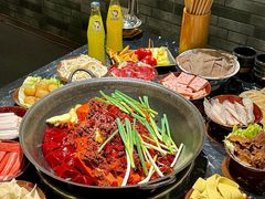 -川泽火锅·重庆老火锅(南河店)