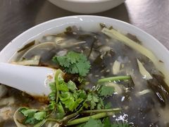 -芳婆糕团店(王府大街店)