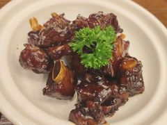 -一记洛阳菜·糖醋小排·水席(十字街店)