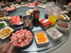 -海底捞火锅(九久奥特莱斯店)
