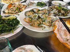 -潘先生海鲜城(神州半岛店)
