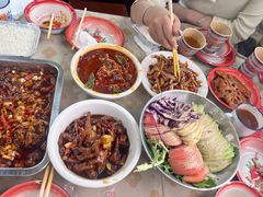 -老三样·旧食新味(船山路店)
