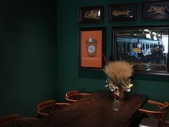 -上古咖啡ShadowCafe&Reastaurant(哈尔滨中央大街店)