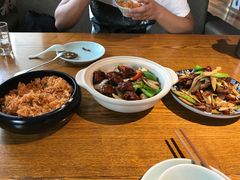 -去茶去餐厅(中央大街店)