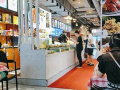 -永信海鲜(群星城店)