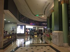 -AMG海上明珠影城(上海环球港RealDCinema店)