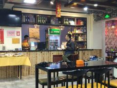 -小武四季烧烤羊汤(锦绣苑店)