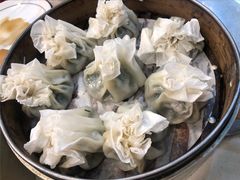 -内蒙联营烧麦 草原石榴红(护国寺店)