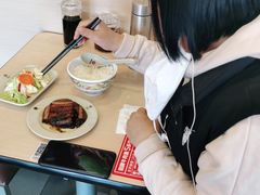 -李先生牛肉面大王(东营友谊广场店)