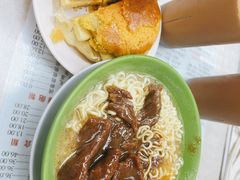 -金凤茶餐厅(湾仔店)