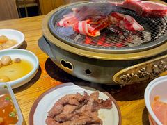 -泥炉烧肉师(新街口金銮巷店)