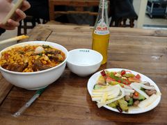 -老刘家永盛斋·传统泡馍(东关南街店)