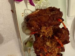 -喜记避风塘炒辣蟹(旗舰店)