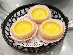 酥皮鸡蛋挞-嘉缤苑